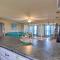 Lovely Dauphin Island Cottage with Deck and Gulf Views