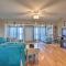Lovely Dauphin Island Cottage with Deck and Gulf Views