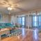 Lovely Dauphin Island Cottage with Deck and Gulf Views