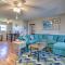 Lovely Dauphin Island Cottage with Deck and Gulf Views