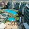 Apartment Paradise Delux in Primorsko Del Sol