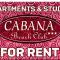 Cabana Beach Club Complex