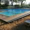3-Gîte 4 personnes avec piscine - Saint-Aubin-de-Nabirat