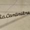 La cantinière