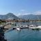 La casa del Conte - Feriolo di Baveno con giardino privato