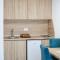 OLIVE GARDEN APARTMENT