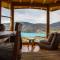 Mallin Colorado Ecolodge