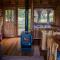 Mallin Colorado Ecolodge