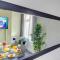 Cheerful 2 Bedroom Home, Sleeps 5 Guest Comfy, 1x Double Bed, 3x Single Beds, Free Parking, Free WiFi, Suitable For Business, Leisure Guest,Coventry, Midlands - Coventry
