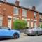Cheerful 2 Bedroom Home, Sleeps 5 Guest Comfy, 1x Double Bed, 3x Single Beds, Free Parking, Free WiFi, Suitable For Business, Leisure Guest,Coventry, Midlands - Coventry