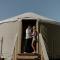 Yurt Escape with Amazing Country Views - Temecula