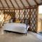 Yurt Escape with Amazing Country Views - Temecula