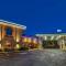 Best Western Dunmar Inn