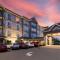 Best Western PLUS Chemainus Inn - Chemainus