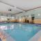 Best Western PLUS Chemainus Inn