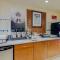 Best Western PLUS Chemainus Inn