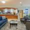 Best Western PLUS Chemainus Inn - Chemainus