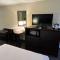 Best Western Williamsburg Historic District