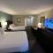 Best Western Williamsburg Historic District