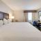 Best Western North Bryant Inn