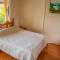 Cabinas las Manzanas Bed y Breakfast - El Copey