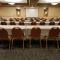 Crossroads Hotel and Huron Event Center