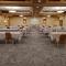 Crossroads Hotel and Huron Event Center