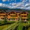 AlmApARTment Mauterndorf Pichl 9-5