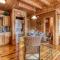 Alone At Last- Hot Tub, Cozy Cabin Retreat in the Smokies