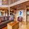 Alone At Last- Hot Tub, Cozy Cabin Retreat in the Smokies