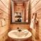 Alone At Last- Hot Tub, Cozy Cabin Retreat in the Smokies