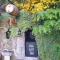 Quinta da Mal-disposta, cabin lodge Countryhouse