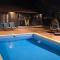 Quinta da Mal-disposta, cabin lodge Countryhouse