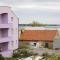 Apartments by the sea Vrsi - Mulo, Zadar - 5791 - Vrsi