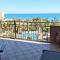 Luxury Condo Bella Sirena 405-C - Unmatched Views Over the Pool to the Sea - Puerto Peñasco