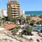 Luxury Condo Bella Sirena 405-C - Unmatched Views Over the Pool to the Sea - Puerto Peñasco