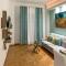 Cozy and Chic apartment in the Center, 5 min Subway - Atene