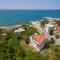 Apartments and rooms by the sea Vrsi - Mulo, Zadar - 5848 - 沃希