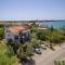 Apartments and rooms by the sea Vrsi - Mulo, Zadar - 5848 - 沃希