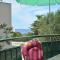 Apartment Kozino 5893a