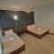 Acacia Garden Inn and Suites - 科隆