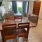 Kite Beach Oceanfront Two Bedroom Patio and Garden