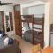 Oceanfront Kite Beach Studio with Pool and fast WiFi