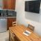 Oceanfront Kite Beach Studio with Pool and fast WiFi