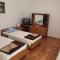 Apartments with a parking space Vrsi - Mulo, Zadar - 5796 - Vrsi