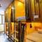 Catba Pod Hostel - Restaurant and Rooftop Bar - 吉婆岛