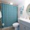 5 Star 30 Steps from Beach l 3m Walk to Rest & Shops