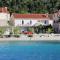 Apartments by the sea Trstenik, Peljesac - 4570 - Trstenik