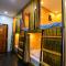 Catba Pod Hostel - Restaurant and Rooftop Bar - 吉婆岛