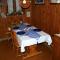 Seaside holiday house Podgora, Makarska - 4331